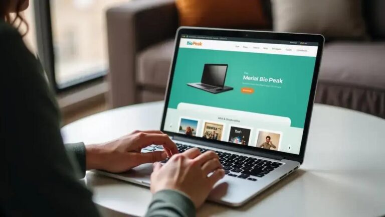 Is Bio Peak Available Online? Find Out Today!