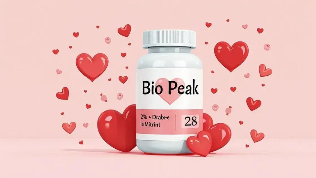 Is Bio Peak Effective for Boosting Libido? Discover the Truth