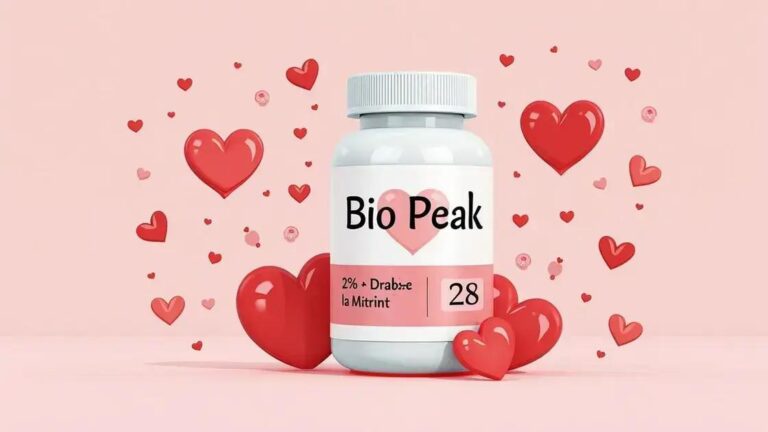 Is Bio Peak Effective for Boosting Libido? Discover the Truth