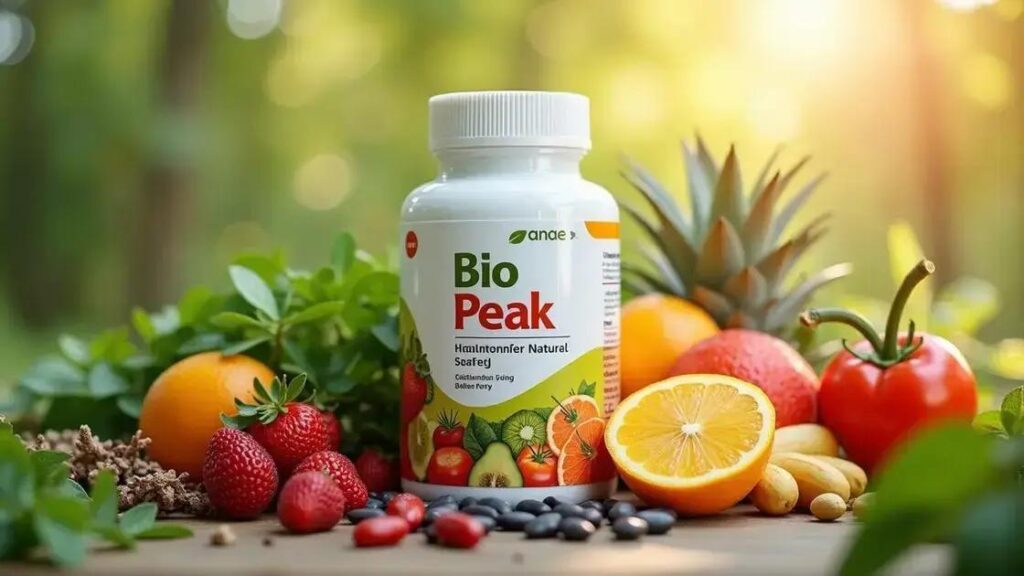 Is Bio Peak Safe? Uncovering the Truth Behind It