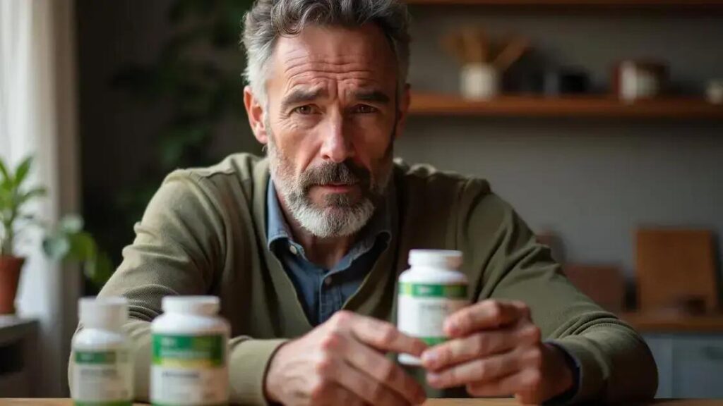 Is Bio Peak Suitable for Men Over 50? Find Out Here!