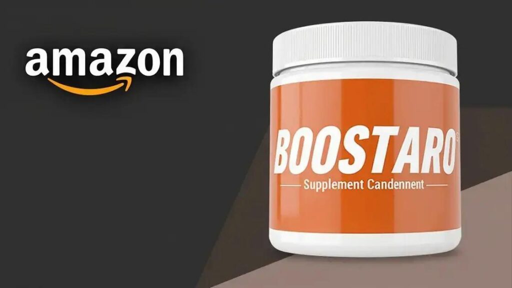 Is Boostaro Available on Amazon? Find Out the Truth!