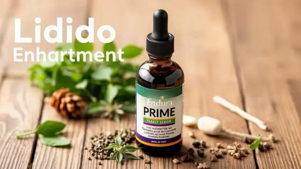 Is Endura PRIME Effective for Boosting Libido? Discover the Truth