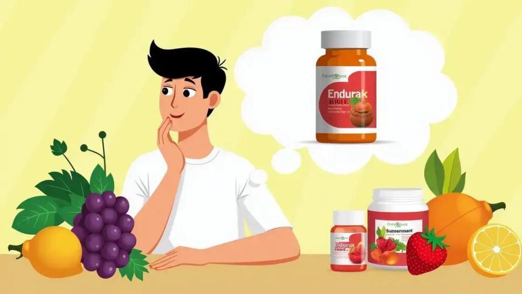 Is Endura PRIME Safe? Discover the Truth Here