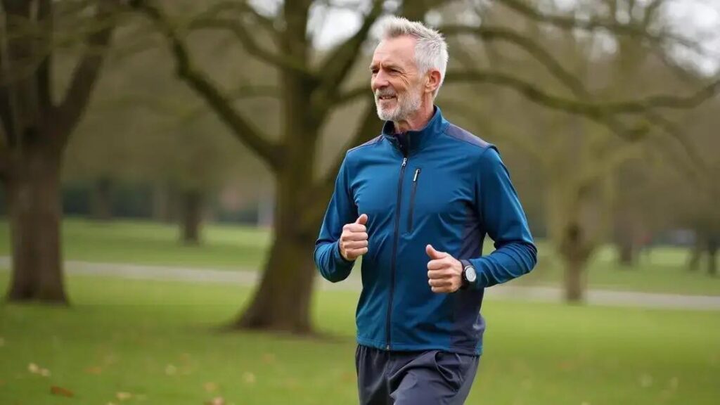 Is Endura PRIME Suitable for Men Over 50? Find Out Now!