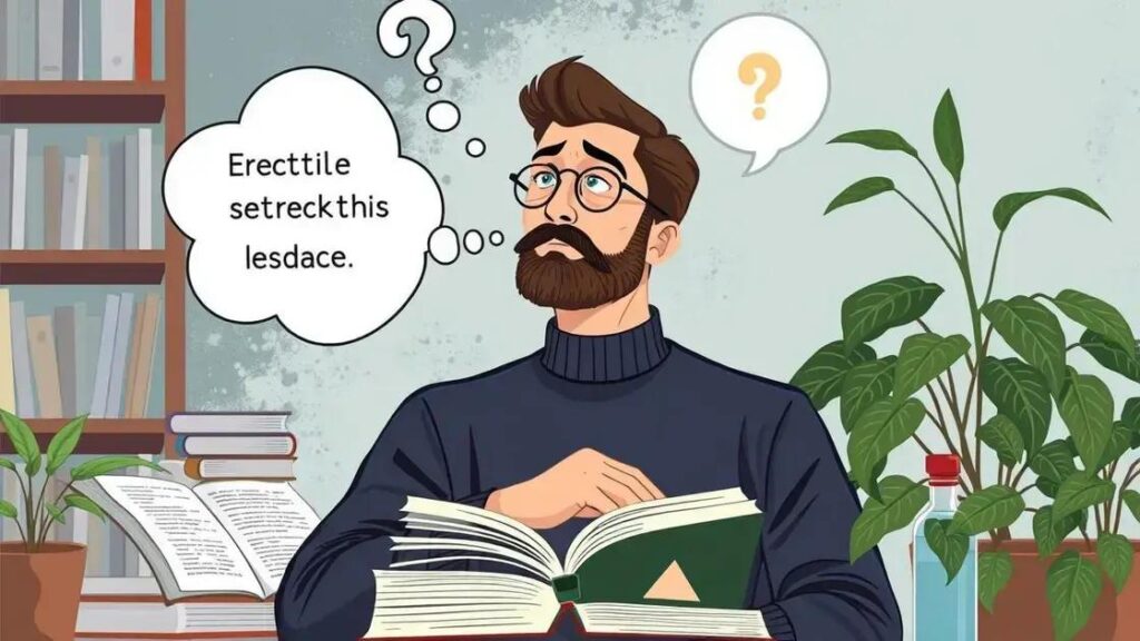 Is Erectile Dysfunction Reversible? Understanding Your Options