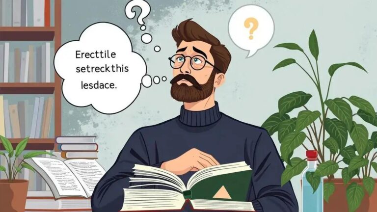 Is Erectile Dysfunction Reversible? Understanding Your Options