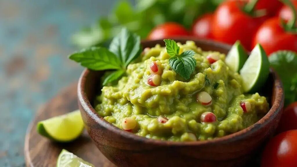 Is Guacamole a Healthy Choice for ED? Discover the Truth