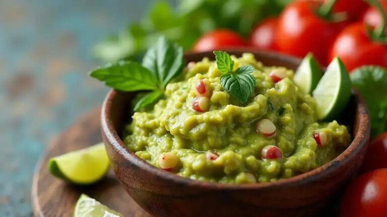 Is Guacamole a Healthy Choice for ED? Discover the Truth
