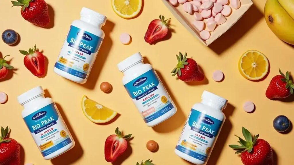 Is It Safe to Combine Bio Peak with Other Supplements?