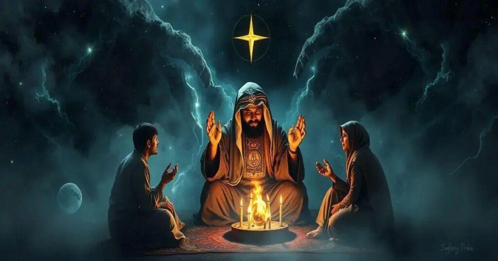Is it Safe to Combine the Arab Sheikh's Trick with Other Methods?