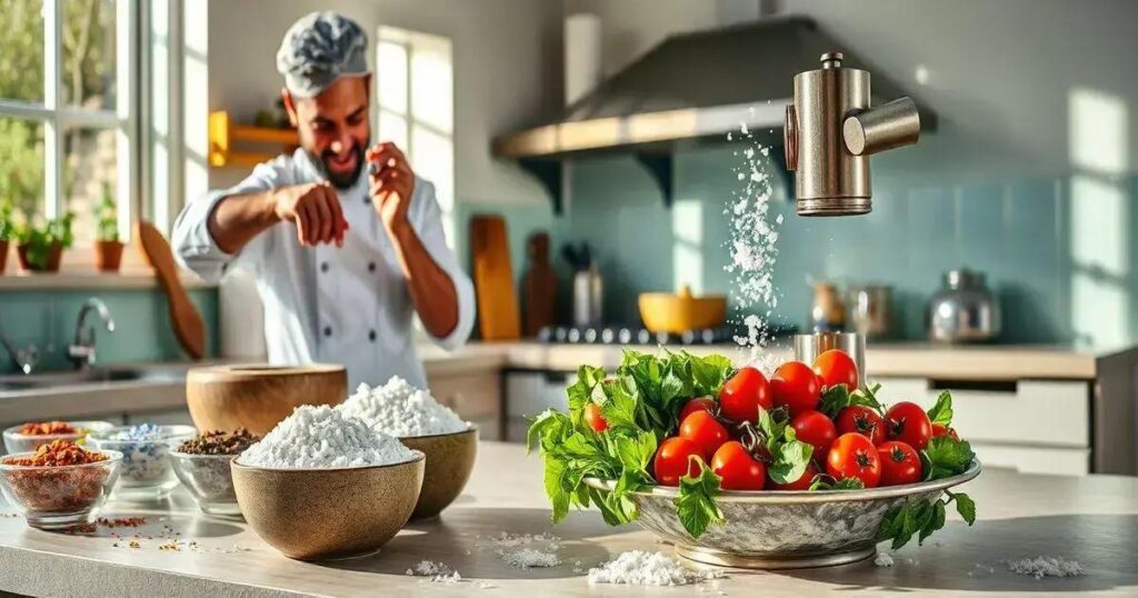 Is It Safe to Combine the Homemade Salt Trick with Other Methods?