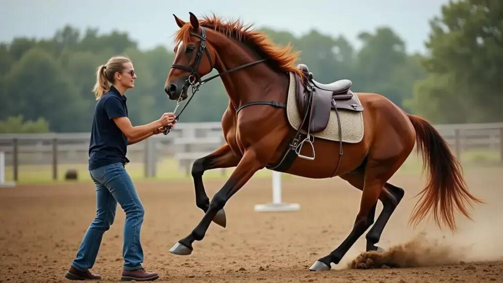 Is it Safe to Combine the Horse Trick with Other Methods?