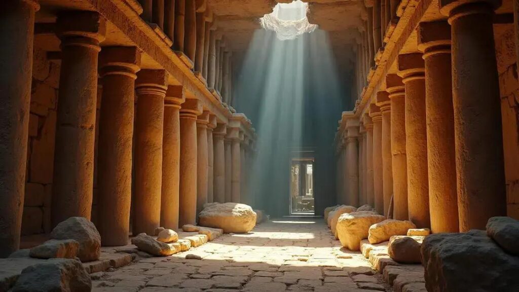 Is It Safe to Combine the Trick of the Egyptian Pharaohs?