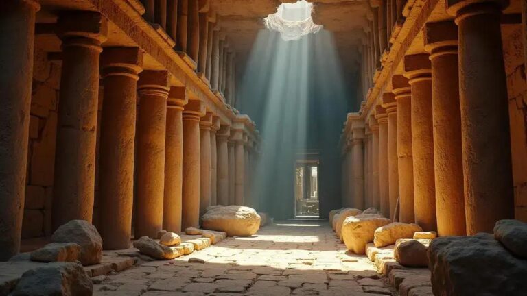 Is It Safe to Combine the Trick of the Egyptian Pharaohs?