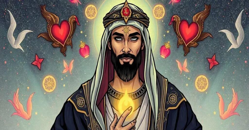 Is the Arab Sheikh's Trick Effective for Boosting Libido?