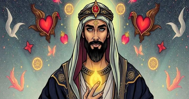 Is the Arab Sheikh's Trick Effective for Boosting Libido?