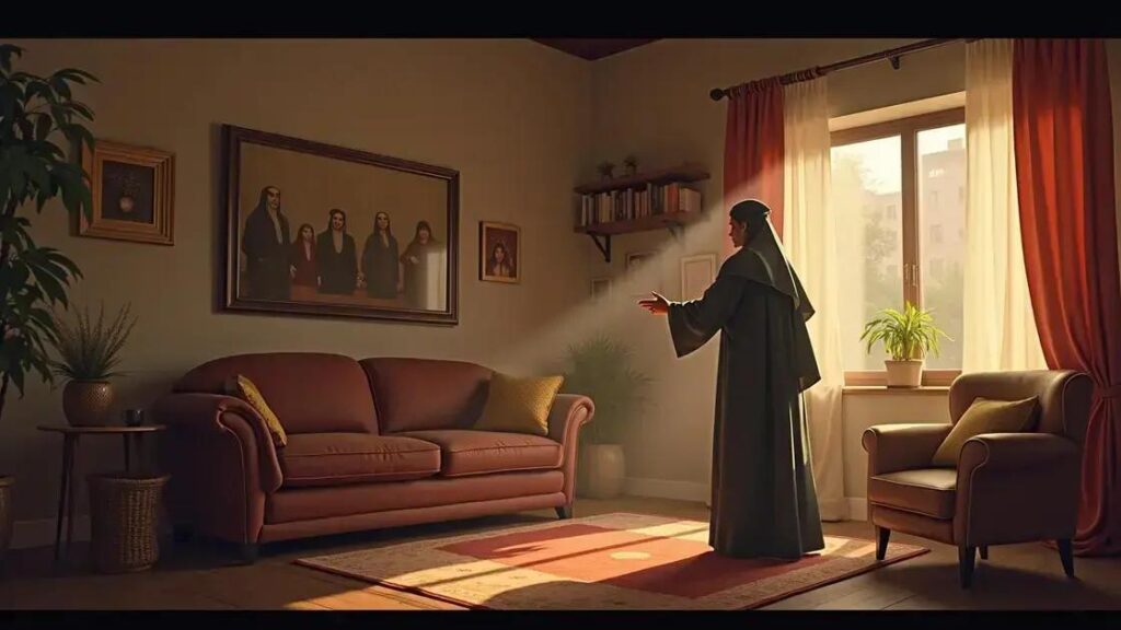 Is the Arab Sheikh's Trick Suitable for Home Use?