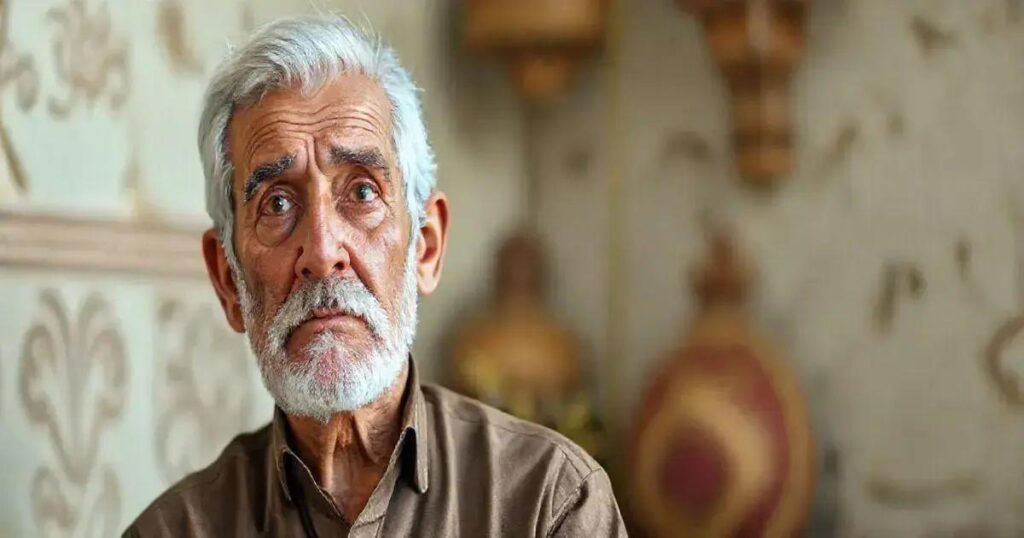 Is the Arab Sheikh's Trick Suitable for Men Over 50?