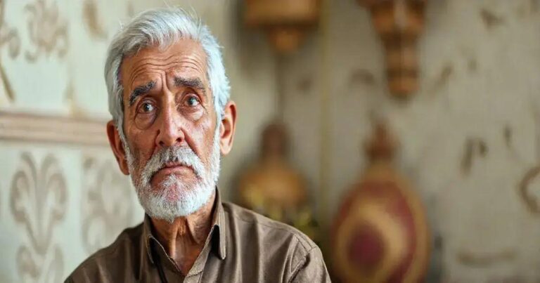 Is the Arab Sheikh's Trick Suitable for Men Over 50?