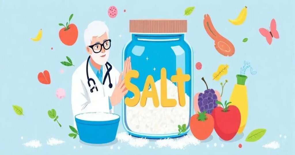 Is the Blue Salt Trick Approved by Experts? Discover Now!