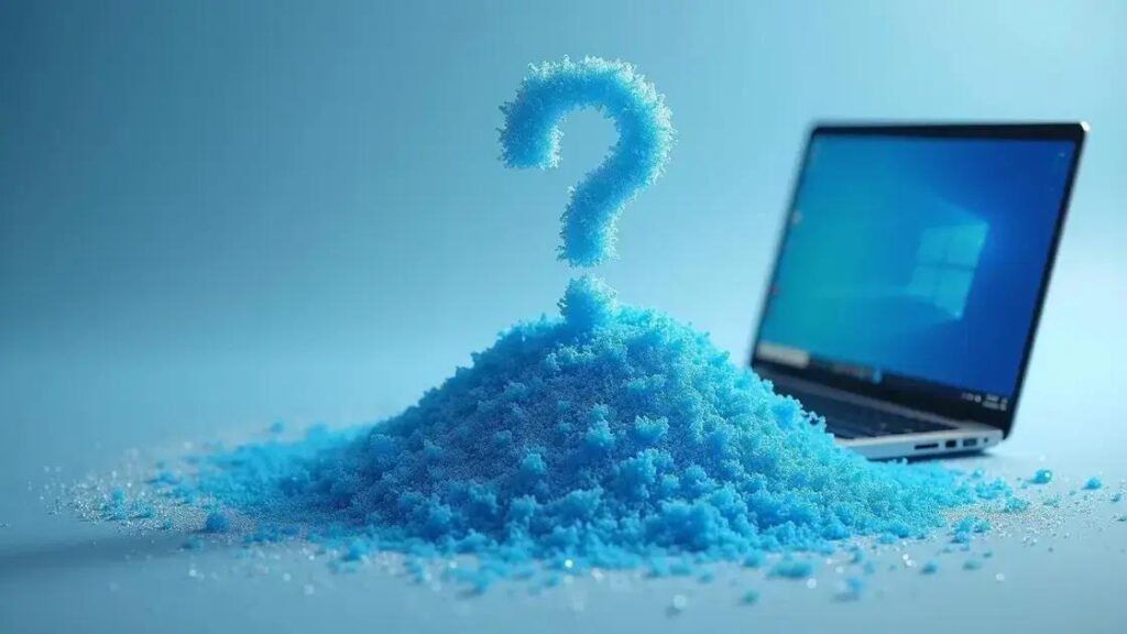 Is the Blue Salt Trick Available Online? Discover Now!