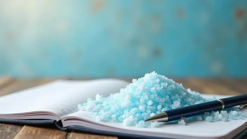 Is the Blue Salt Trick Effective for Stress-Related ED?