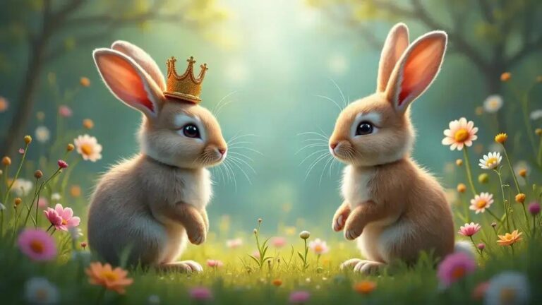 Is the Bunny King Trick Natural or Synthetic? Discover the Truth