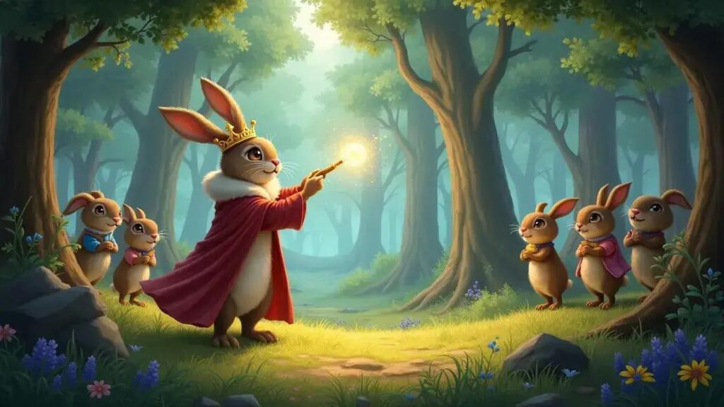 Is the Bunny King Trick Safe? Uncovering the Truth