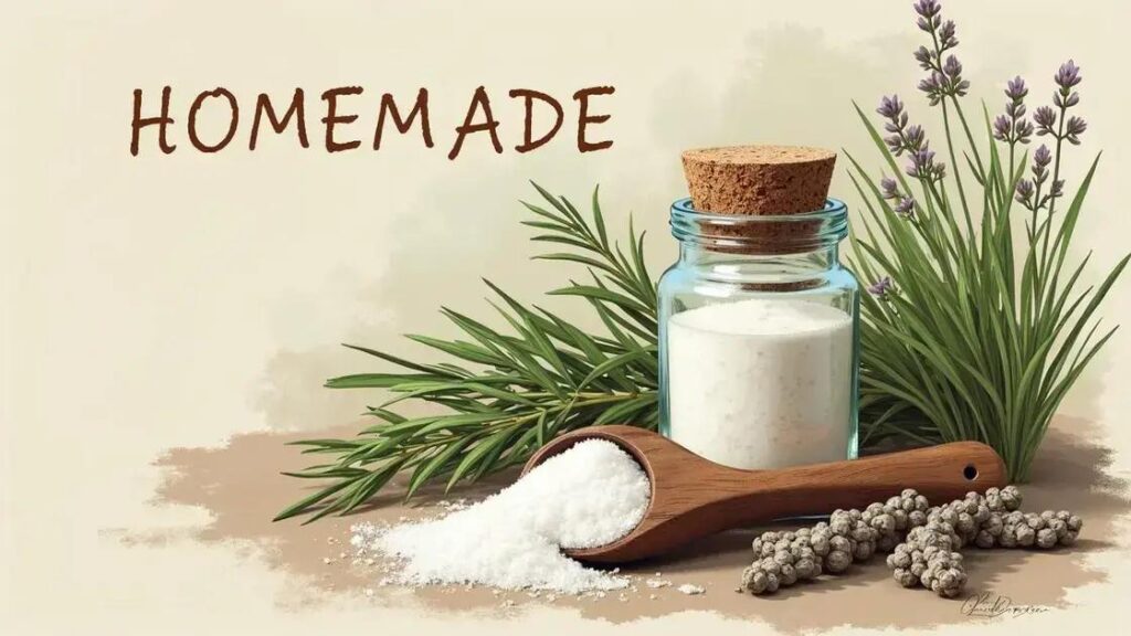 Is the Homemade Salt Trick Backed by Traditional Remedies?