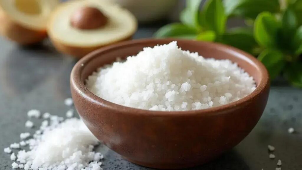 Is the Homemade Salt Trick Natural or Synthetic?