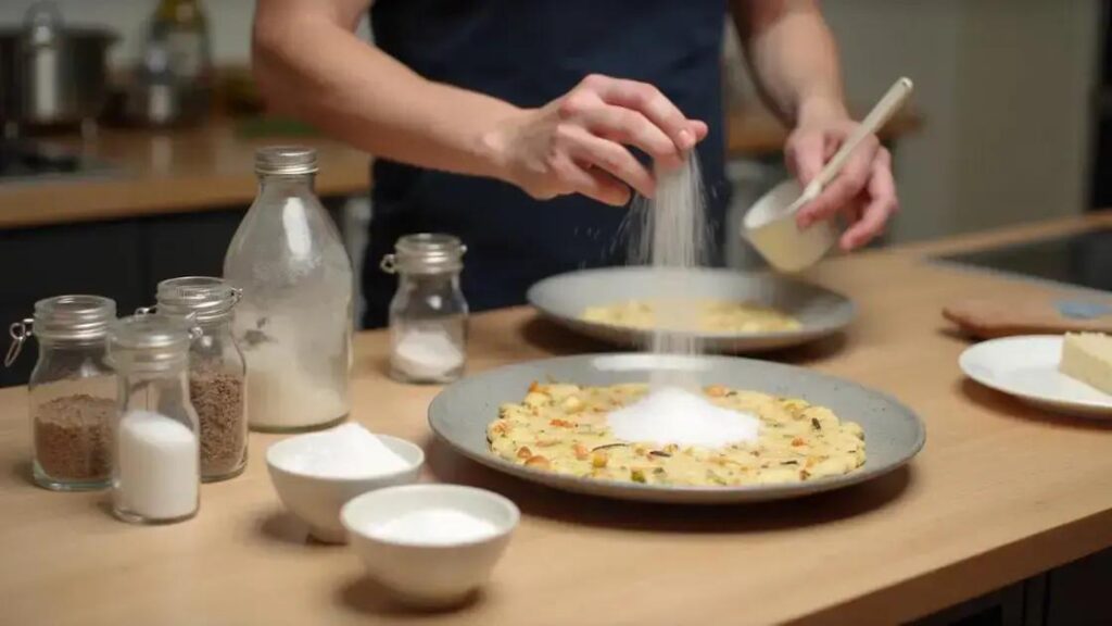Is the Homemade Salt Trick Suitable for Home Use?
