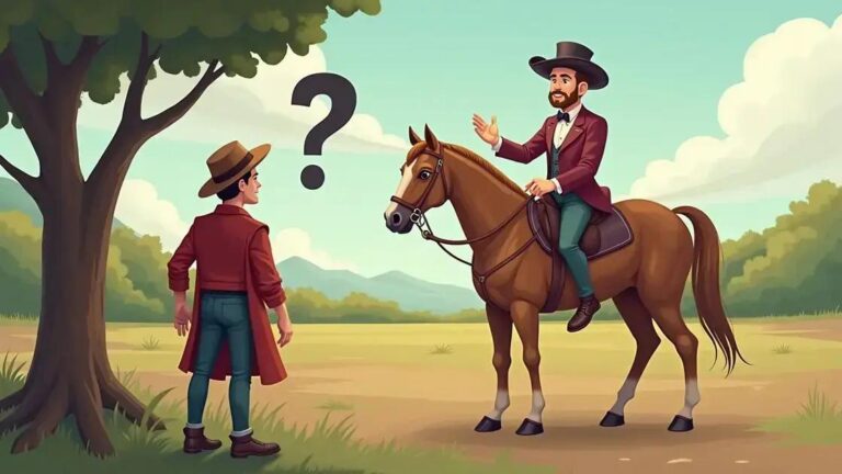 Is the Horse Trick a Scam? Discover the Truth Behind It