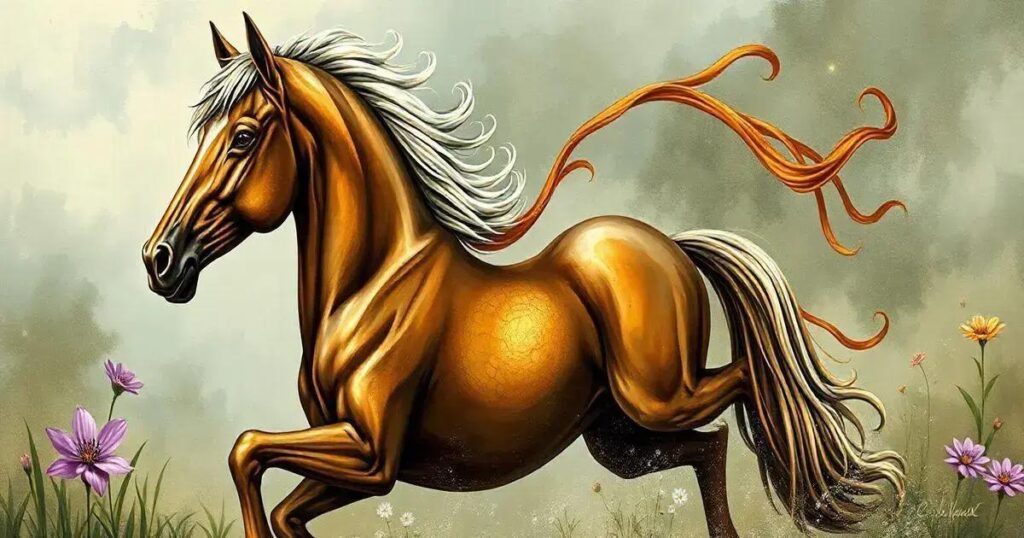 Is the Horse Trick Effective for Boosting Libido?