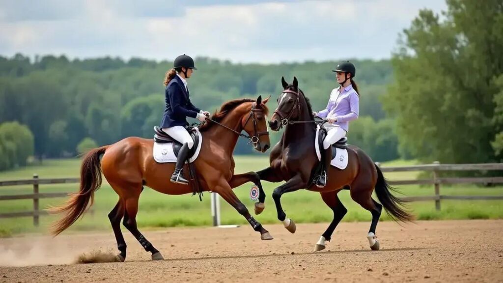 Is the Horse Trick Natural or Synthetic? Discover the Truth