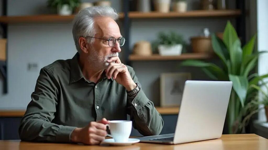 Is the Porn Stars Trick Suitable for Men Over 50?