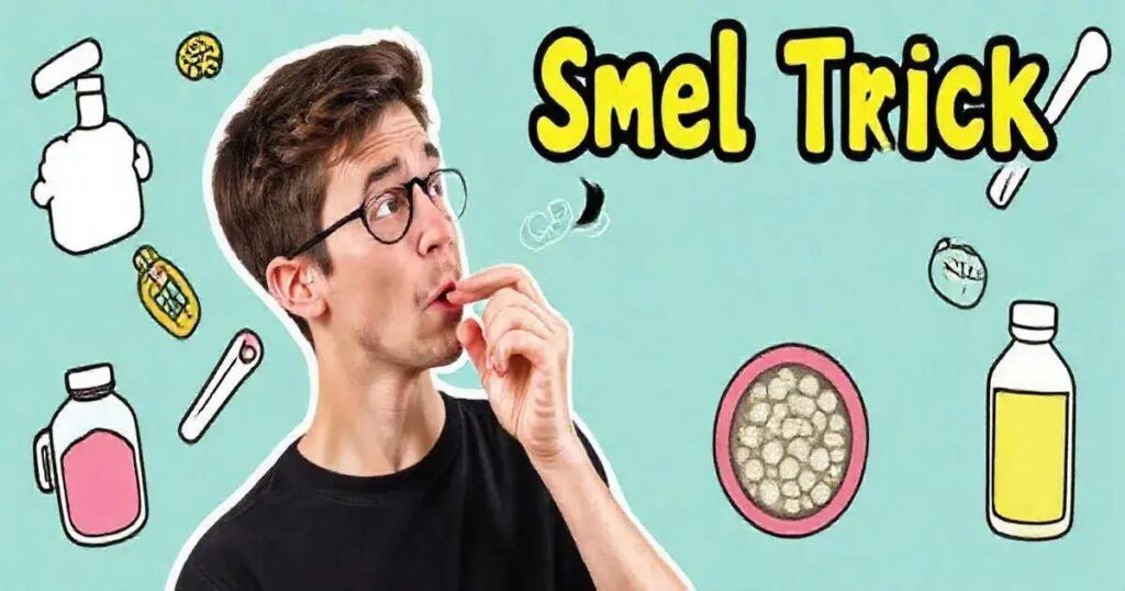 Is the Smell Trick Safe? Discover the Truth Behind It