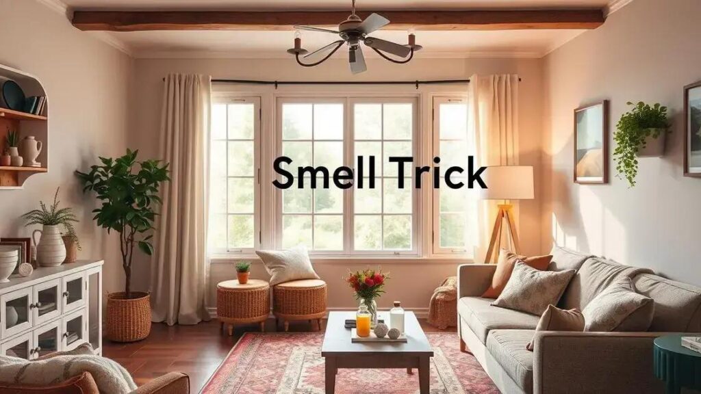 Is the Smell Trick Suitable for Home Use? Discover the Truth