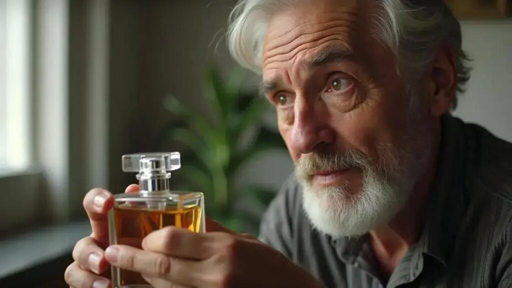 Is the Smell Trick Suitable for Men Over 50? Discover Now