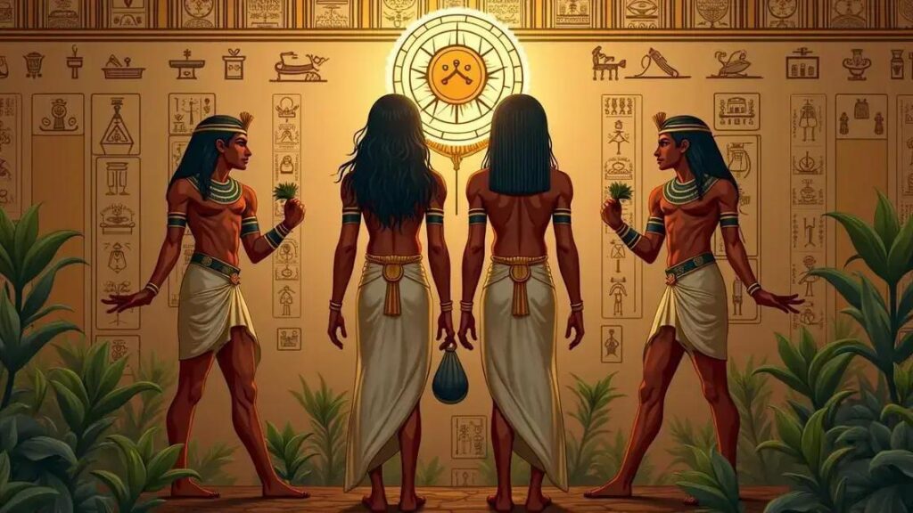 Is the Trick of the Egyptian Pharaohs Effective for Boosting Libido?