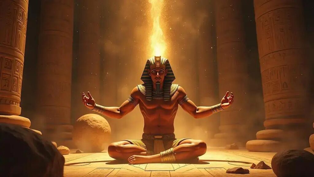 Is the Trick of the Egyptian Pharaohs Suitable for Home Use?