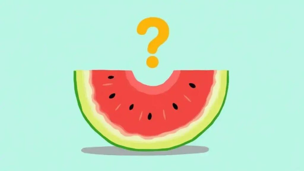 Is the Watermelon Trick a Scam? Discover the Truth Today