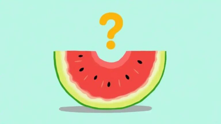 Is the Watermelon Trick a Scam? Discover the Truth Today