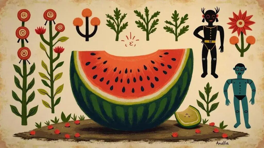 Is the Watermelon Trick Backed by Cultural Evidence? Find Out!
