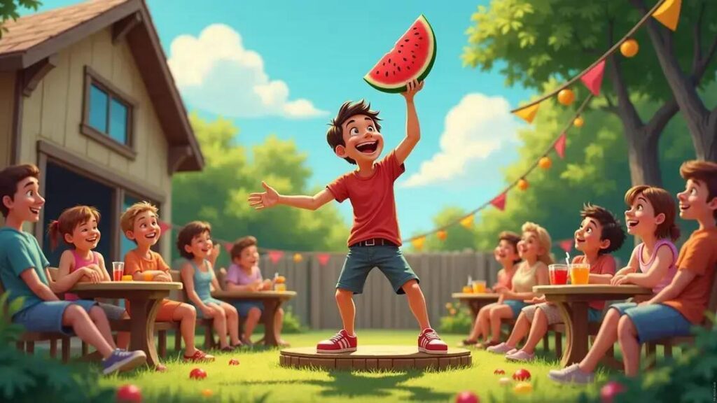 Is the Watermelon Trick Suitable for Home Use? Discover Now!