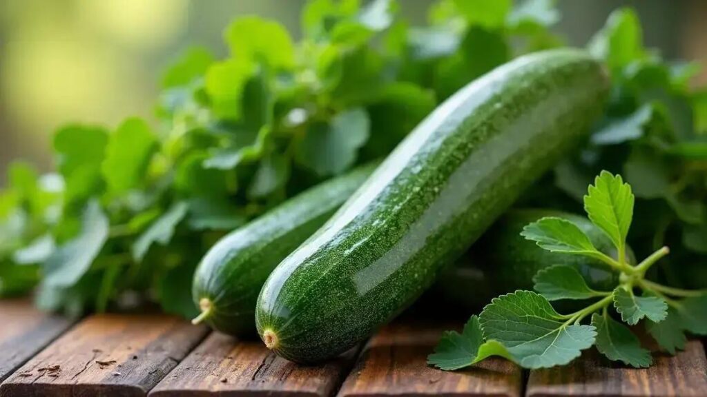 Is There a Risk of Dependency with African Cucumber?