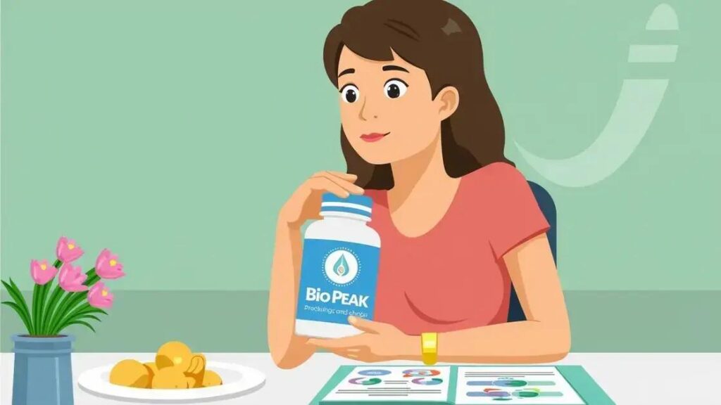 Is There a Risk of Dependency with Bio Peak?