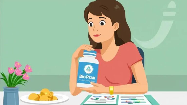 Is There a Risk of Dependency with Bio Peak?