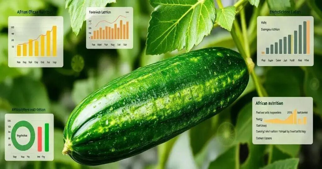 Is There Scientific Evidence for African Cucumber?