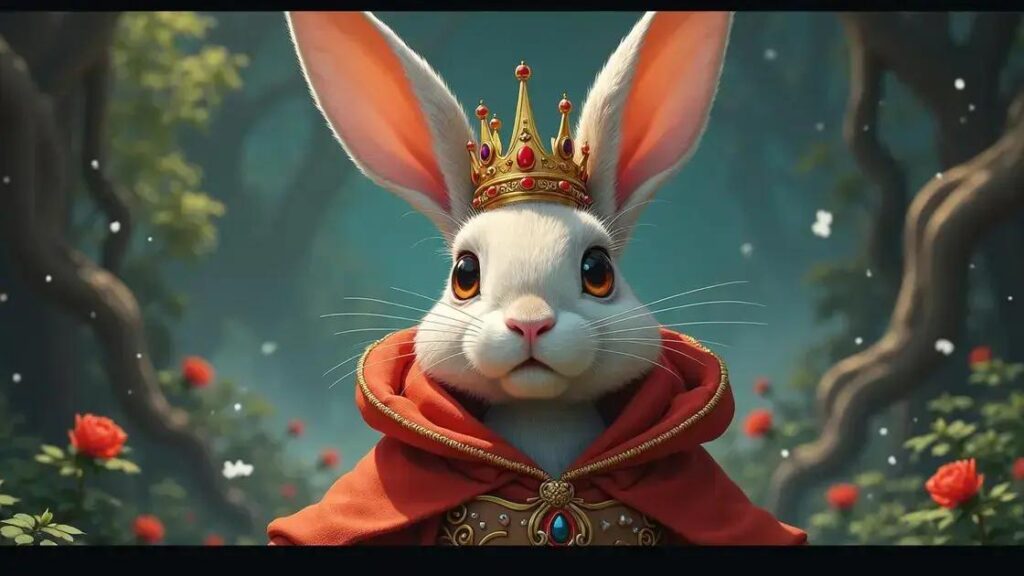 Is There Scientific Evidence for the Bunny King Trick?